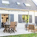 Le Coin Des Songes - Maison Avec Jardin